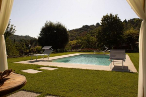 Podere il Dolco - Il Cantone Pieve A Maiano